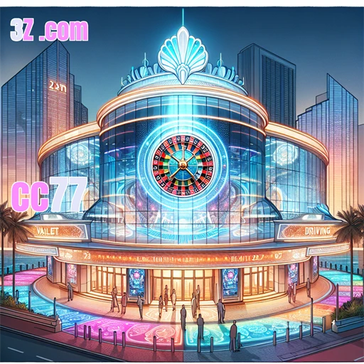 Viva a Excitação do Casino no cc77.com Hoje Mesmo!