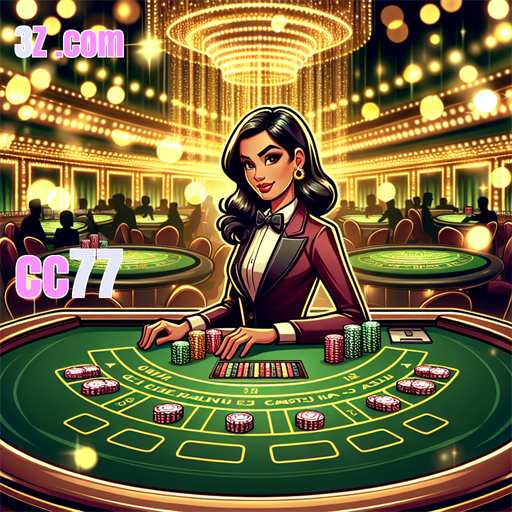 Entre no VIP: a Exclusividade do cc77.com em Jogos