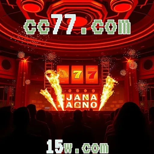 cc77.com: Aventura e Diversão em Cada Clique!